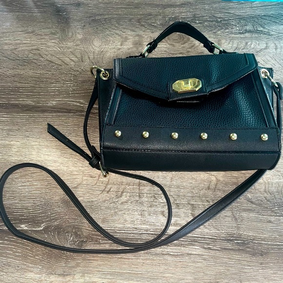 Juicy Couture Handbags - Juicy Couture Purse Black Handbag